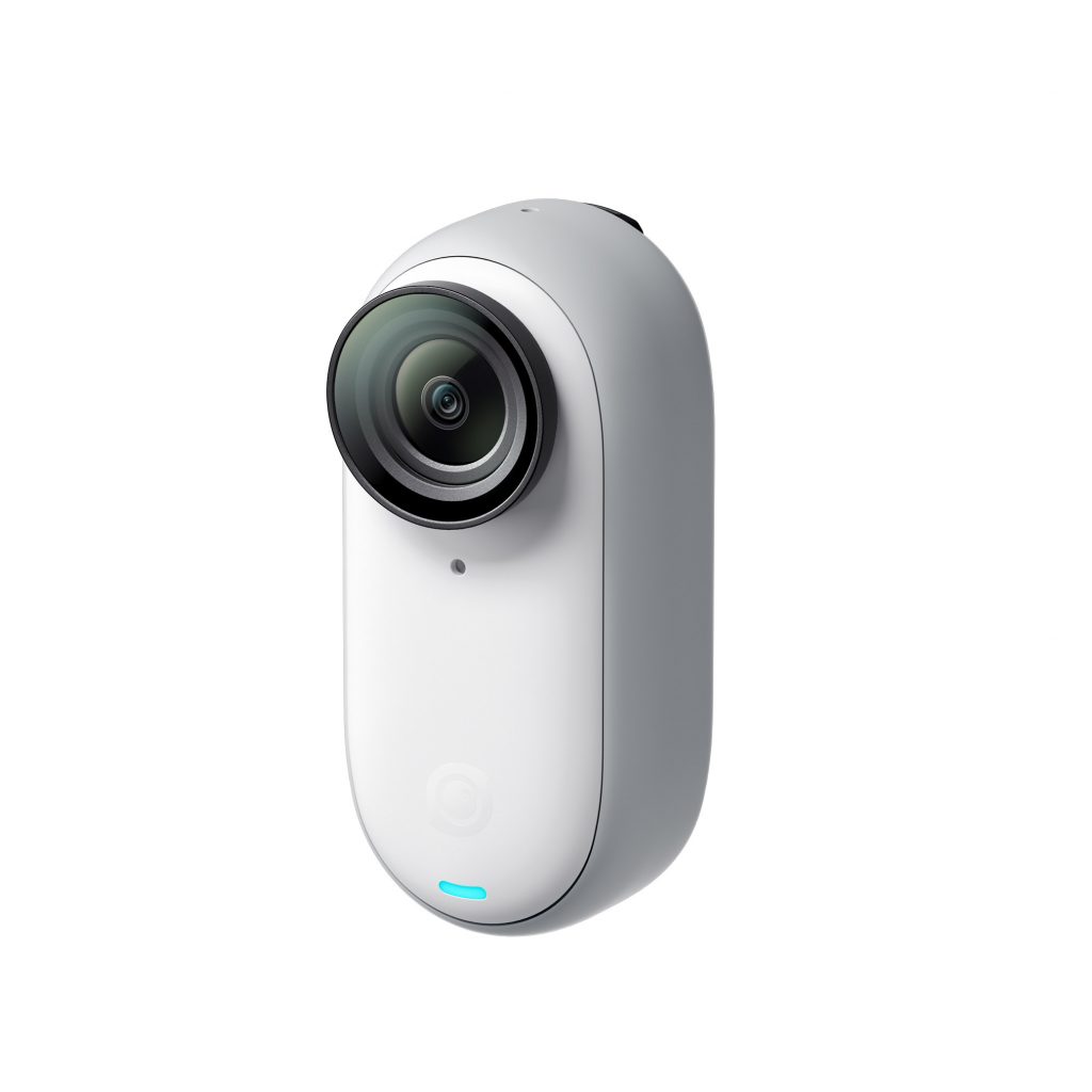 Insta360 Go 3 Cam freigestellt